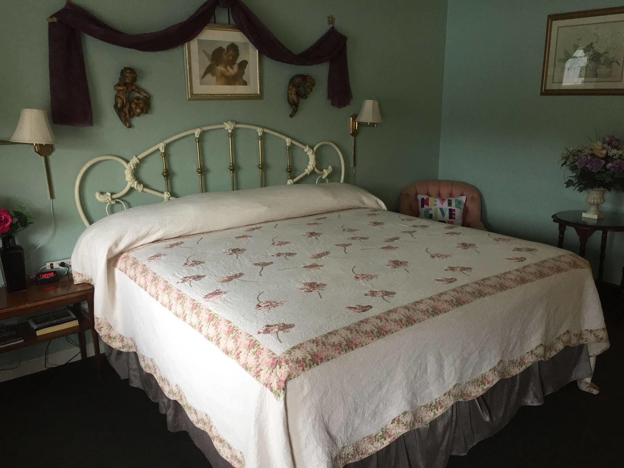 Holiday Lodge Grass Valley Ngoại thất bức ảnh