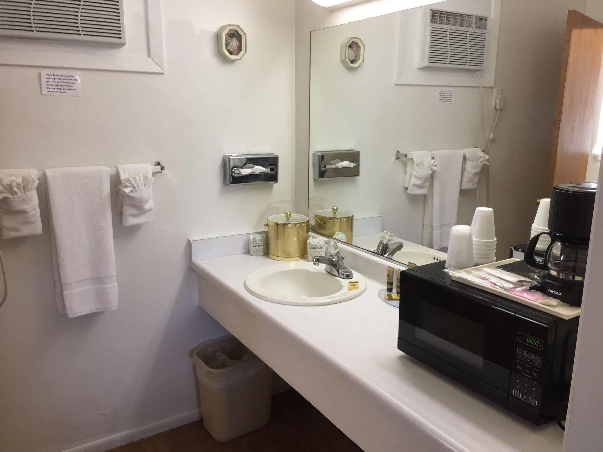 Holiday Lodge Grass Valley Ngoại thất bức ảnh